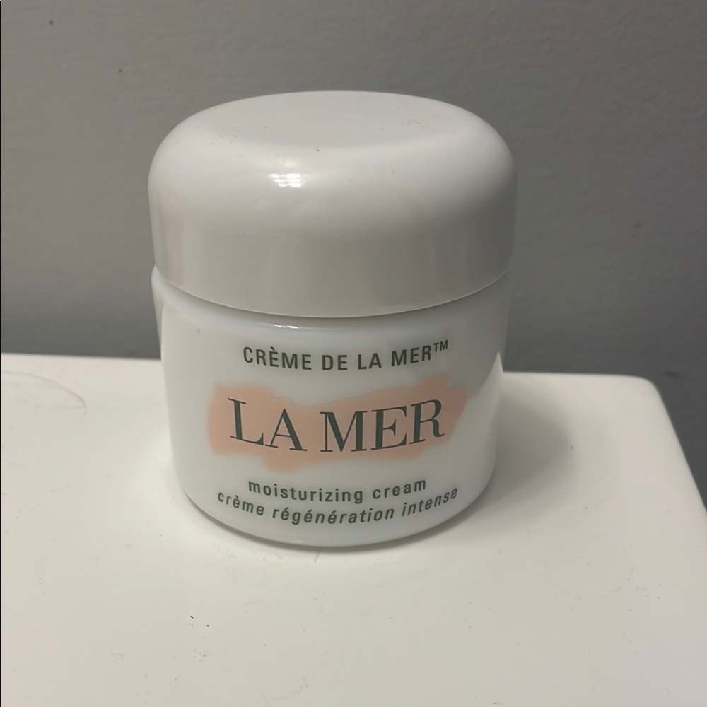 Crème De La Mer Moisturizing Cream